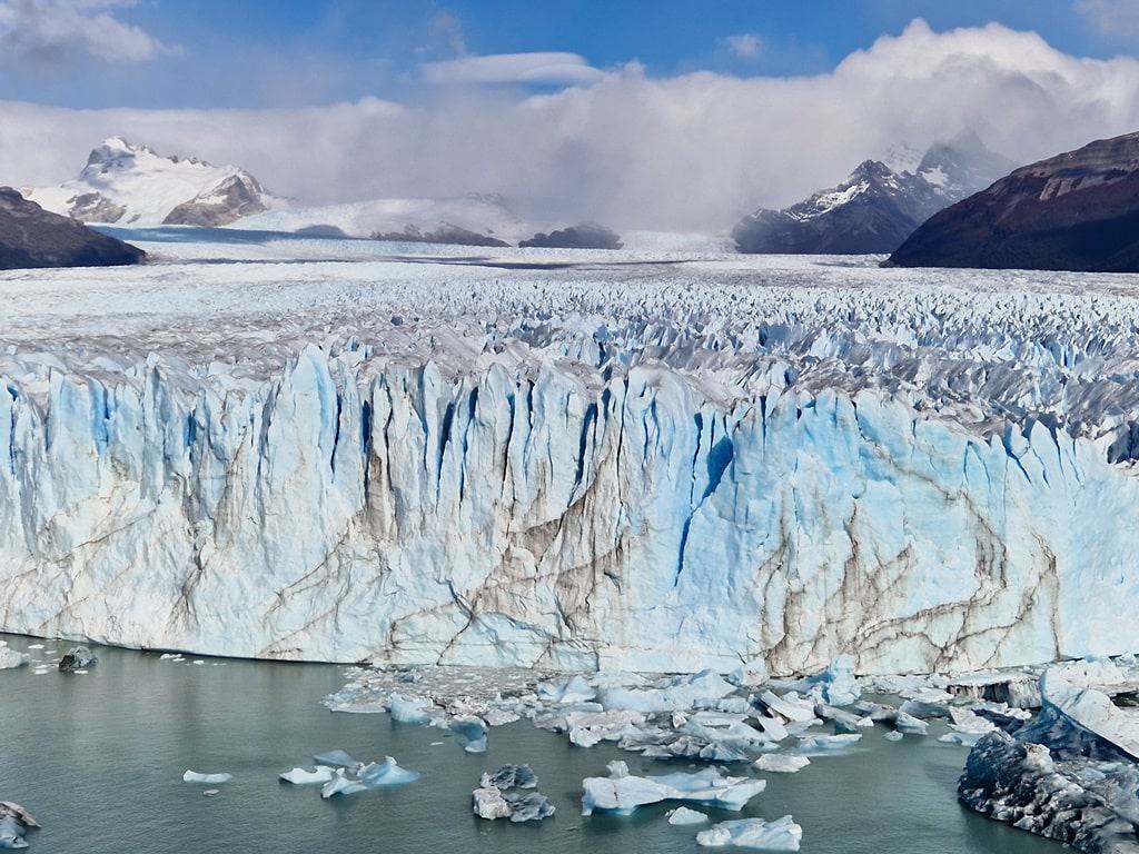 A Guide to Perito Moreno