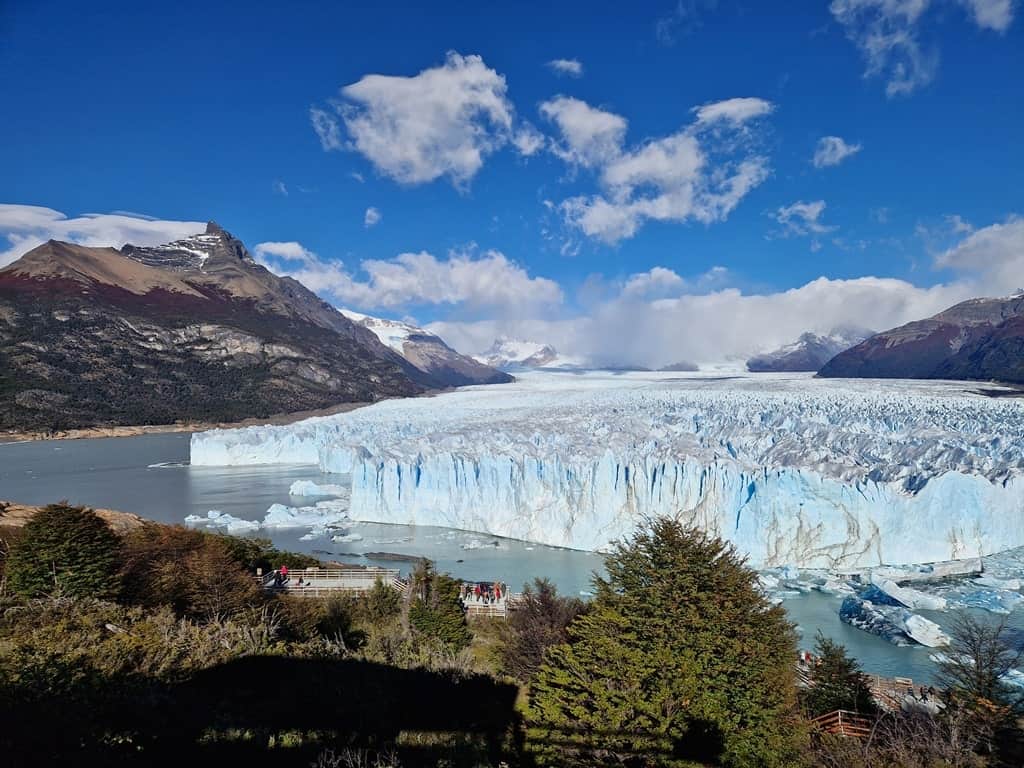 A Guide to Visiting Perito Moreno Glacier