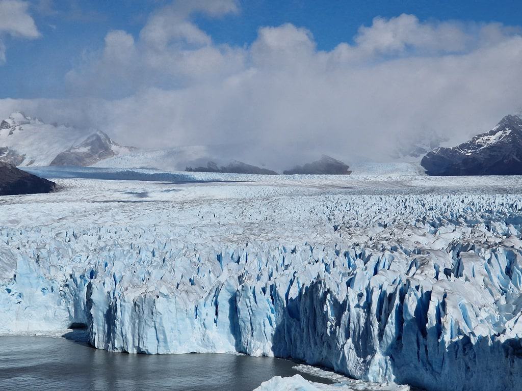 A Guide to Perito Moreno Glacier