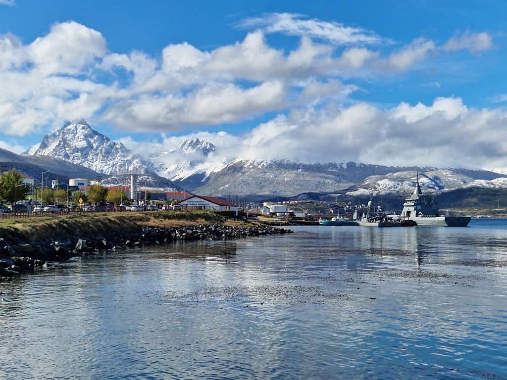 things to do in Ushuaia Argentina