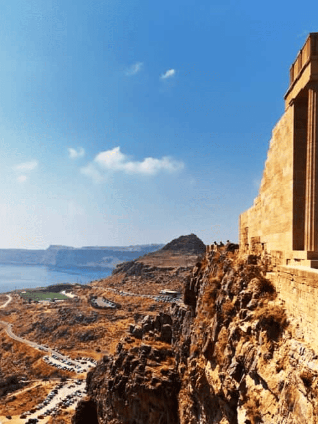 22 Things to Do in Rhodes, Greece -2024 Guide Story