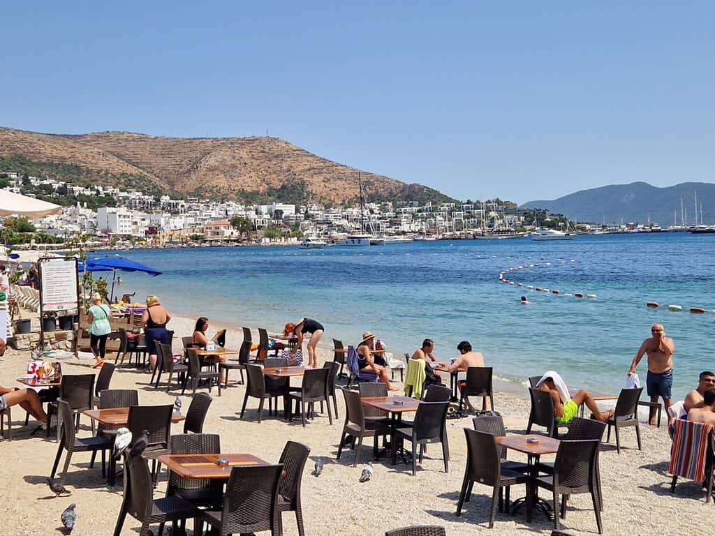 may travel bodrum