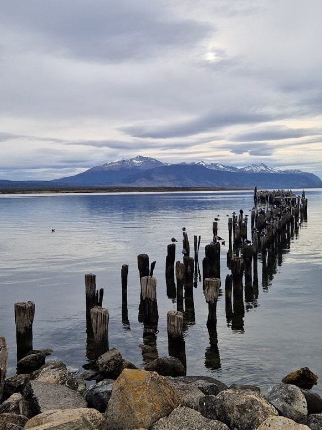 9 Things to Do in Puerto Natales, Chile Story