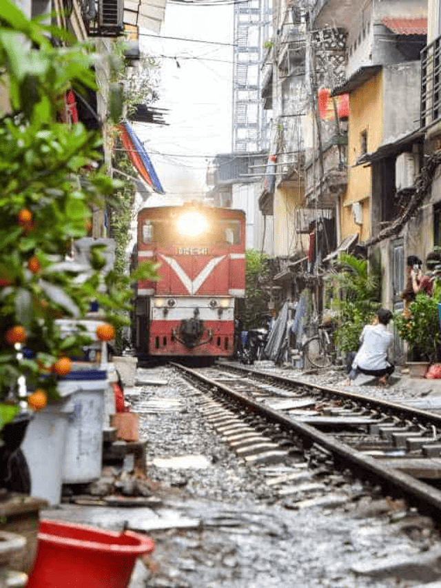 4 Days in Hanoi, Vietnam, a Hanoi Itinerary Story