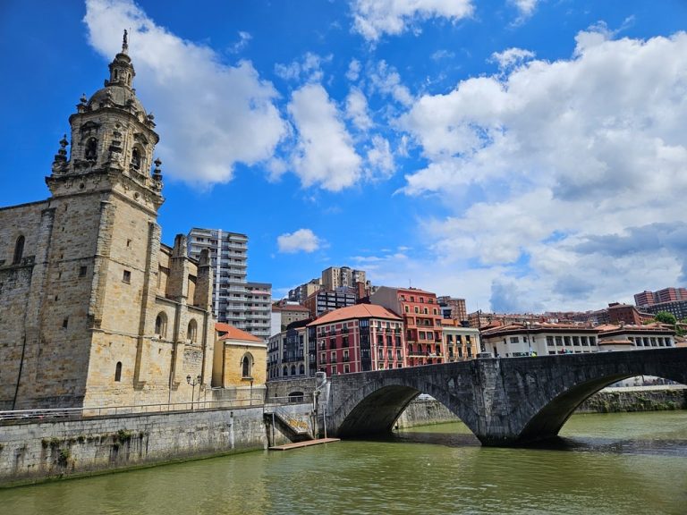 3 Days in Bilbao – A Detailed Itinerary for 2024