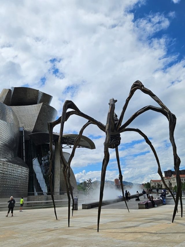 3 Days in Bilbao – A Detailed Itinerary for 2024 Story